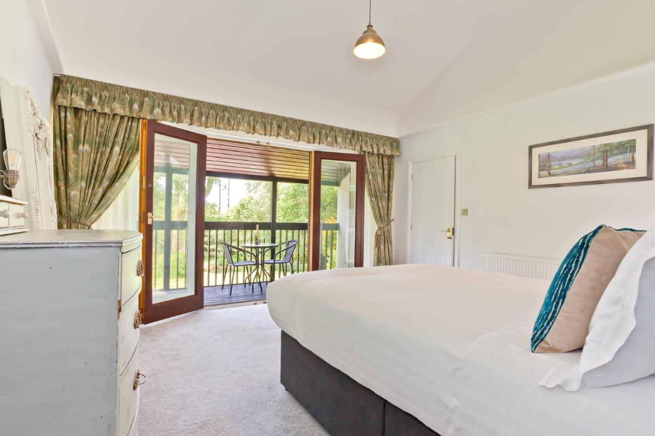 Sawmill Cottage, Coniston Water Zewnętrze zdjęcie