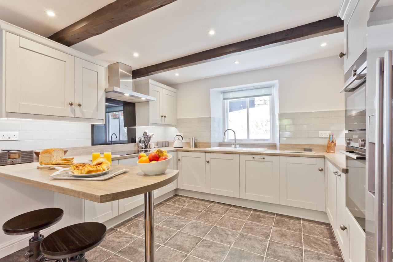 Sawmill Cottage, Coniston Water Zewnętrze zdjęcie
