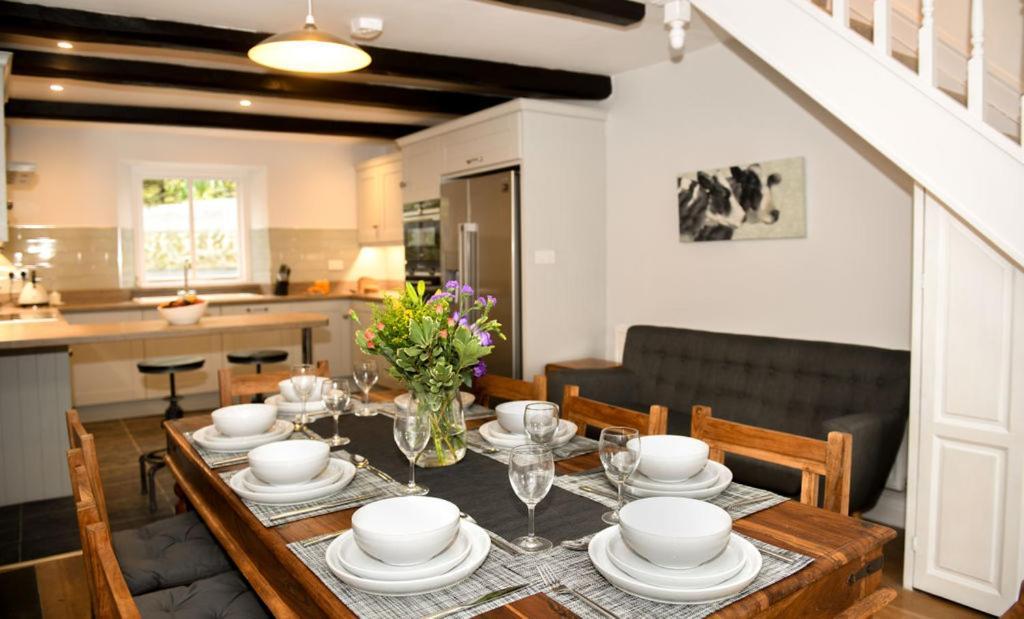 Sawmill Cottage, Coniston Water Zewnętrze zdjęcie