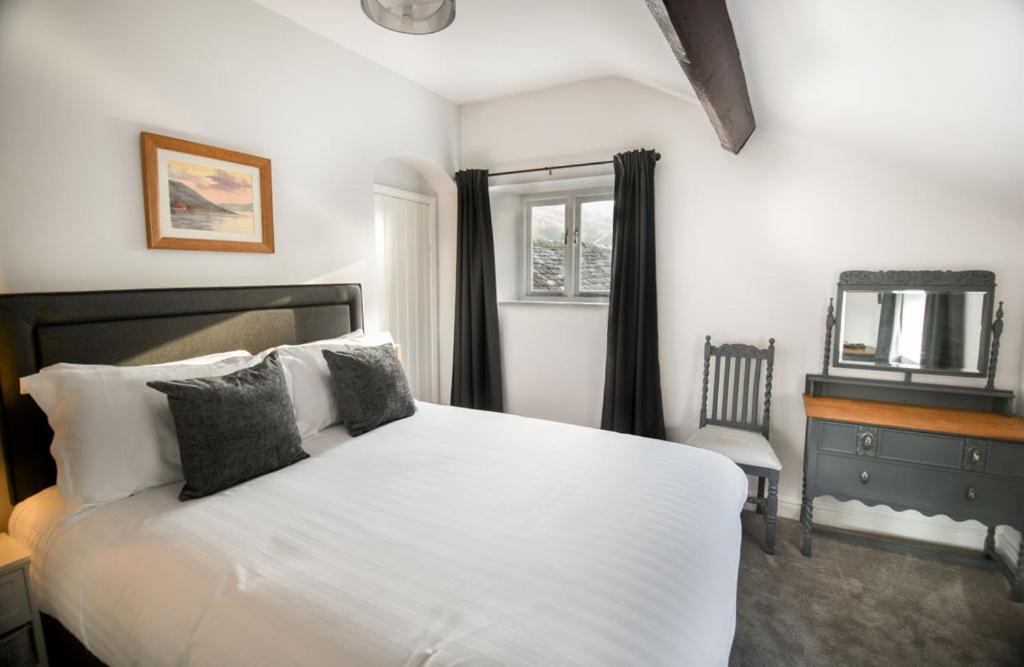 Sawmill Cottage, Coniston Water Zewnętrze zdjęcie