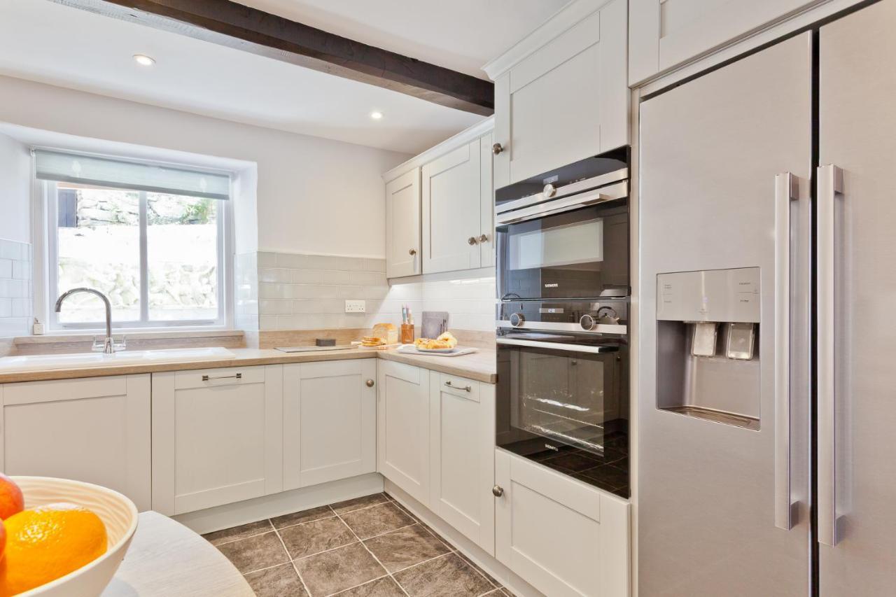 Sawmill Cottage, Coniston Water Zewnętrze zdjęcie